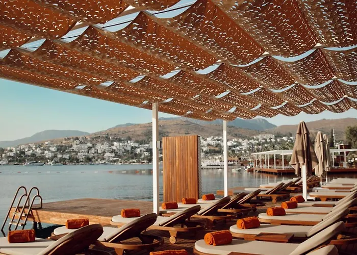 Mavi Hotell Golturkbuku