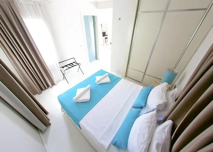 Mavi Hotell Golturkbuku